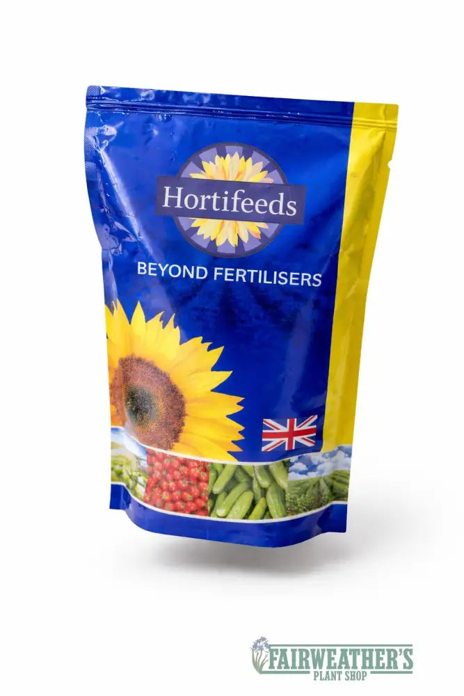 Agapanthus Plant Food - Agapanthus Plant Food